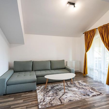 Apartament Cetate View Rîşnov Eksteriør bilde