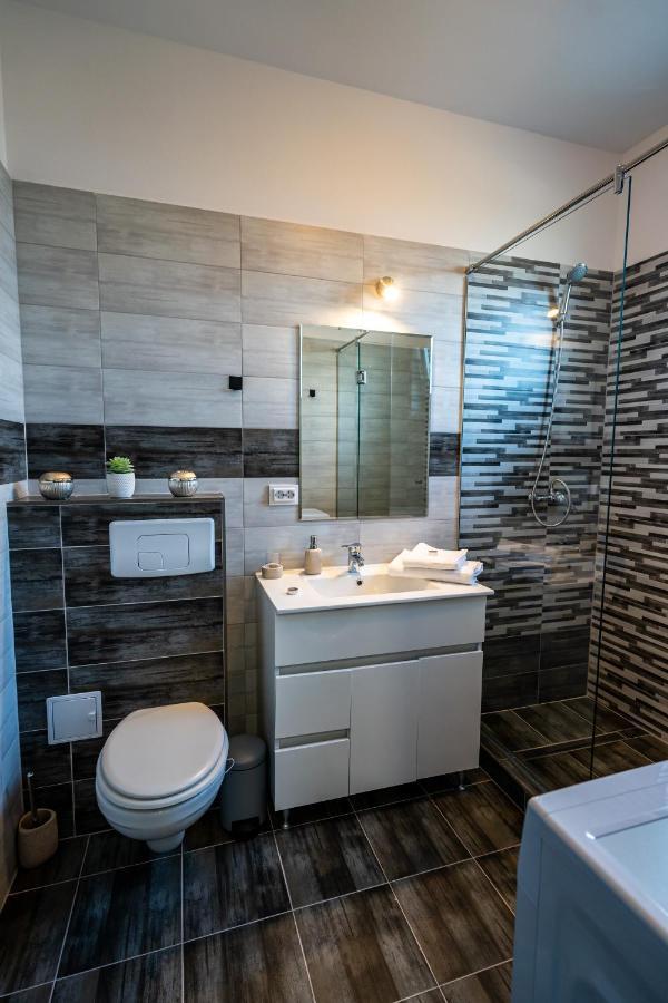 Apartament Cetate View Rîşnov Eksteriør bilde