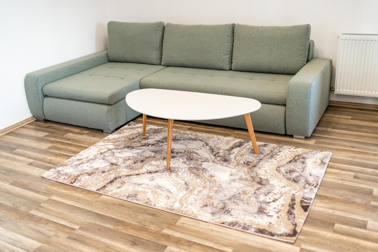 Apartament Cetate View Rîşnov Eksteriør bilde